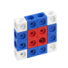 Математические кубики, 2 см - «globural.ru» - Нижний Новгород