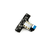 Массив датчиков цвета Me RGB Line Follower V1 - «globural.ru» - Нижний Новгород