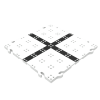 Набор 1/2 поля для соревнований / VEX IQ Challenge Half  Field Perimeter & Tiles - «globural.ru» - Нижний Новгород