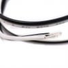 Кабели для подключения двигателей PH2.0-2P to Stripped-End Cable - 35 см,22AWG (Пара) - «globural.ru» - Нижний Новгород