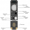 Мультидатчик mBuild_Science Sensor_V1.0 - «globural.ru» - Нижний Новгород
