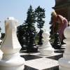 Напольные фигуры шахматные гигантские 61 - «globural.ru» - Нижний Новгород