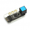 Дисплей Me 7-segment display-Red V1 - «globural.ru» - Нижний Новгород