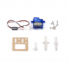 Модуль сервомотор 9g Micro Servo Pack - «globural.ru» - Нижний Новгород