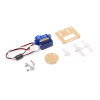 Модуль сервомотор 9g Micro Servo Pack - «globural.ru» - Нижний Новгород