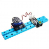 Модуль сервомотор 9g Micro Servo Pack - «globural.ru» - Нижний Новгород