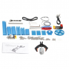 Дополнительный набор к конструктору Robot Arm Add-on Pack for Starter Robot Kit - «globural.ru» - Нижний Новгород
