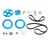 Ресурсный набор Timing Belt Motion Pack-Blue - «globural.ru» - Нижний Новгород
