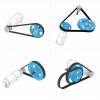 Ресурсный набор Timing Belt Motion Pack-Blue - «globural.ru» - Нижний Новгород