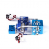Ресурсный набор, поворотный модуль Mini Pan-Tilt Kit - «globural.ru» - Нижний Новгород