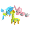 Комплект конструкторского уголка Botzees Construction Corner Playsets - «globural.ru» - Нижний Новгород