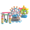 Комплект конструкторского уголка Botzees Construction Corner Playsets - «globural.ru» - Нижний Новгород