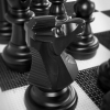 Напольные фигуры шахматные гигантские 61 - «globural.ru» - Нижний Новгород