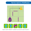 Алгоритмика с РобоМышью в детском саду (комплект для группы) - «globural.ru» - Нижний Новгород