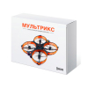 Образовательный конструктор квадрокоптера Мультрикс - «globural.ru» - Нижний Новгород