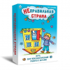 Игра для психологической работы "Неправильная страна" - «globural.ru» - Нижний Новгород