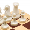Шахматы турнирные с доской (дерево) - «globural.ru» - Нижний Новгород