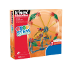 Конструктор образовательный K'NEX Education "STEM Исследования: Шестерни" - «globural.ru» - Нижний Новгород