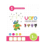 Конструктор UARO Базовый набор (step 1) - «globural.ru» - Нижний Новгород