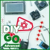 Комплект Robo kit DIYGO Расширенный - «globural.ru» - Нижний Новгород