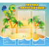 Стенд "Группа Попугайчики" - «globural.ru» - Нижний Новгород