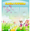 Стенд "Наша группа" с 5 карманами - «globural.ru» - Нижний Новгород