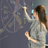 Магнитно-меловые обои с бумажной подложкой - «globural.ru» - Нижний Новгород