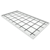 Набор 1/2 поля для соревнований / VEX IQ Challenge Half  Field Perimeter & Tiles - «globural.ru» - Нижний Новгород