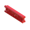 Планки Пикатинни для робота Океаника Кит (набор 16 штук)		 - «globural.ru» - Нижний Новгород