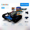 Базовый робототехнический набор mBot Ranger Robot Kit Bluetooth Version - «globural.ru» - Нижний Новгород