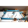 Набор XY плоттера XY Plotter Robot Kit V2.0  - «globural.ru» - Нижний Новгород