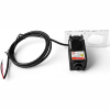 Ресурсный набор для плоттера 445nm 1600mW Blue Laser Components Engraver  Pack - «globural.ru» - Нижний Новгород