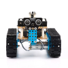 Робототехнический набор Starter Robot Kit-Blue (Bluetooth-версия) - «globural.ru» - Нижний Новгород