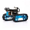 Робототехнический набор Starter Robot Kit-Blue (Bluetooth-версия) - «globural.ru» - Нижний Новгород