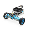 Робототехнический набор Starter Robot Kit-Blue (Bluetooth-версия) - «globural.ru» - Нижний Новгород