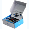 Робототехнический набор Starter Robot Kit-Blue (Bluetooth-версия) - «globural.ru» - Нижний Новгород