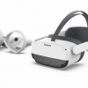 Комплект для класса виртуальной реальности Geckotouch VR01 - «globural.ru» - Нижний Новгород