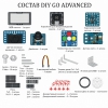 Комплект Robo kit DIYGO Расширенный - «globural.ru» - Нижний Новгород