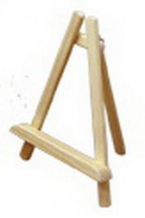 Мольберт художественный настольный 1х26х20см - «globural.ru» - Нижний Новгород
