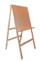 Мольберт напольный Хлопушка (60*85) - «globural.ru» - Нижний Новгород