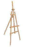 Мольберт "Лира" ученический высота 175 см - «globural.ru» - Нижний Новгород