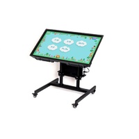 Интерактивный стол логопеда - «globural.ru» - Нижний Новгород