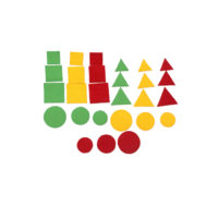 Фланелеграф "Геометрические фигуры" - «globural.ru» - Нижний Новгород