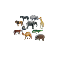 Фланелеграф "Животные Африки" - «globural.ru» - Нижний Новгород