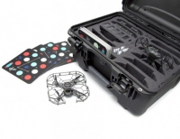 Образовательный комплект программируемого квадрокоптера DJI TELLO EDU (Стартовый – 5) - «globural.ru» - Нижний Новгород