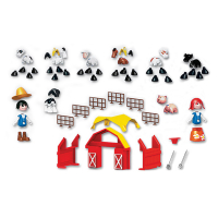 Игровой набор «Ферма расширенный» - «globural.ru» - Нижний Новгород