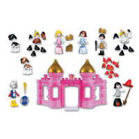 Игровой набор  «Дворец принцессы» - «globural.ru» - Нижний Новгород