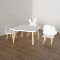 Детский стол «Герда» - «globural.ru» - Нижний Новгород