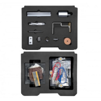 Учебный комплект "Электростатика" - «globural.ru» - Нижний Новгород