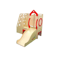 Игровой комплекс "Домик 2" - «globural.ru» - Нижний Новгород